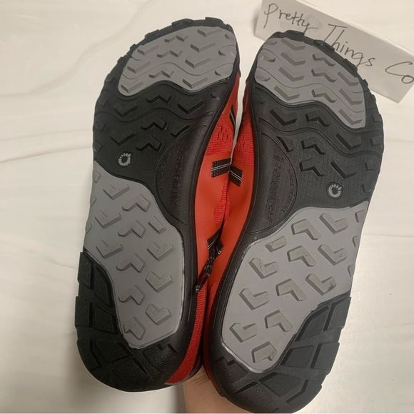 RARE NWOB Xero Shoes Mesa Trail Men\'s Lightweight Trail Runner US Size 9.5 main image 10